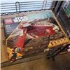 Image 1 : LEGO STAR WARS CORUSCANT GUARD GUNSHIP #75354
