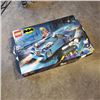 Image 1 : LEGO BATMAN WITH THE BATMOBILE VS. HARLEY QUINN AND MR. FREEZE #76274