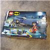 Image 2 : LEGO BATMAN WITH THE BATMOBILE VS. HARLEY QUINN AND MR. FREEZE #76274