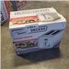 Image 1 : BLACK & DECKER 2 SLICE TOASTER - TESTED WORKING