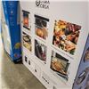 Image 2 : ULTIMA COSA 10L PRESTO AIR FRYER OVEN TESTED AND WORKING