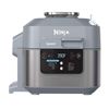 Image 1 : NINJA SPEEDI 6QT RAPID COOKER AND AIR FRYER - TESTED WORKING, RETAIL $279
