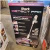 Image 1 : SHARK DETECT PRO CORDLESS STICK VACUUM - TESTED WORKING, RETAIL $399