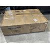 Image 1 : DRAGONN BLACK ERGONOMIC KNEELING CHAIR