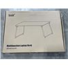 Image 1 : NEW MULTI FUNCTION LAPTOP DESK
