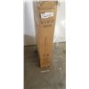 Image 1 : VIVO BLACK MOBILE TV CART