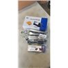 Image 1 : ICO FRENCH FRY CUTTER, SPIRALIZER, AND DIGITAL FOOD THERMOMETER