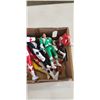 Image 2 : BOX OF POWER RANGERS