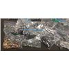 Image 2 : LOT OF COSTUME JEWELRY