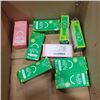 Image 1 : SODASTREAM BUBLY FLAVOUR DROPS