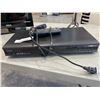 Image 2 : TOSHIBA DVD PLAYER WITH REMOTE AND RCA TV