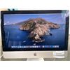 Image 2 : 21.5 INCH IMAC I5 MID 2013 RESET 1TB HARD DISK DRIVE 8 GB DDR 3 RAM WITH KEYBOARD
