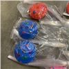Image 2 : 8 NEW FIBRE OPTIC DISKS