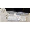 Image 2 : 21.5 INCH IMAC I5 MID 2011 RESET 500 GB HARD DISK DRIVE 4 GB DDR 3 RAM WITH KEYBOARD