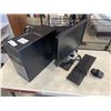 Image 1 : DELL I5 SECOND GEN. WITH WINDOWS 10 UPDATES NO PASSWORD 1 .5TB  HARD DISK DRIVE 4 GB DDR 3 RAM INCLU