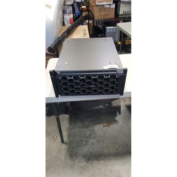 DELL EMC POWER H T440 SERVER UNTESTED