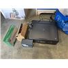 Image 1 : CANON TS5020 PRINTER WITH PRINTER INK AND MORE