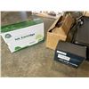 Image 2 : CANON TS5020 PRINTER WITH PRINTER INK AND MORE