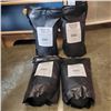 Image 1 : 4 BAGS OF EPSOM SALT COCONUT 3LBS PER BAG