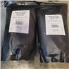 Image 2 : 4 BAGS OF EPSOM SALT COCONUT 3LBS PER BAG
