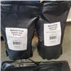 Image 3 : 4 BAGS OF EPSOM SALT COCONUT 3LBS PER BAG
