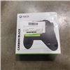 Image 1 : XBOX CARBON BLACK WIRELESS CONTROLLER - TESTED WORKING, RETAIL $74