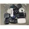 Image 1 : 11 SETS OF ASSORTED BLUETOOTH EARBUD SETS