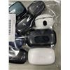 Image 2 : 11 SETS OF ASSORTED BLUETOOTH EARBUD SETS