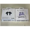 Image 1 : 2 SUDIO A1 PRO OPEN-EAR EARBUDS