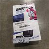 Image 1 : ENERGIZER POWER BANK WITH LCD SCREEN, 27,000MAH