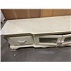 Image 2 : 87" LONG ENTERTAINMENT UNIT