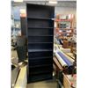 Image 1 : APPROX 78" TALL WIDE SHELF