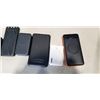Image 1 : 6 ASSORTED BATTERY POWER BANKS