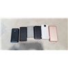 Image 1 : 6 ASSORTED BATTERY POWER BANKS