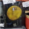 Image 4 : HOMEDICS MOON PHASE ALARM CLOCK TESTED WORKING RETAIL $130