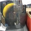 Image 7 : HOMEDICS MOON PHASE ALARM CLOCK TESTED WORKING RETAIL $130