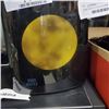 Image 9 : HOMEDICS MOON PHASE ALARM CLOCK TESTED WORKING RETAIL $130