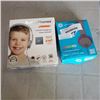 Image 1 : JLAB JBUDDIES STUDIO OVER EAR HEADPHONES  AND BUDDY PHONES