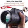 Image 1 : NEW 10X40 MONOCULAR HD OPTICAL TELESCOPE