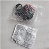 Image 2 : NEW LED BIKE TAILLIGHT WITH LASER, SAFETY WARNING REAR LIGHT FOR MOUNTAIN & ROAD BIKES