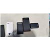 Image 2 : 6 ASSORTED BATTERY POWER BANKS