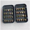 Image 2 : NEW 40PCS OF ARTIFICIAL FLY FISHING LURES HANDCRAFTED GREEN FLIES HOOK-EQUIPPED