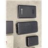 Image 2 : 6 ASSORTED BATTERY POWER BANKS