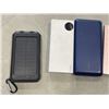 Image 2 : 6 ASSORTED BATTERY POWER BANKS