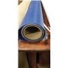 Image 2 : 2 ROLLS OF VINYL, APPROX. 5' WIDE