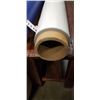 Image 3 : 2 ROLLS OF VINYL, APPROX. 5' WIDE