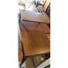 Image 2 : MCM 2 TIER SIDE TABLE