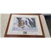 Image 1 : SIGNED LIMITED EDITION PRINT M. VISSER