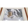 Image 2 : SIGNED LIMITED EDITION PRINT M. VISSER
