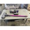 Image 1 : DYSON V11 TORQUE DRIVE CORDLESS STICK VACUUM - TESTED WORKING, RETAIL $799